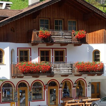 Ferienwohnung Bergmann Außervillgraten Bagian luar foto